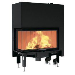 Каминная топка Edilkamin Windo2  95 dx